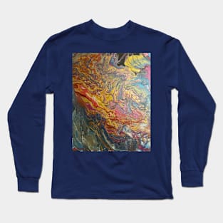 Maui Long Sleeve T-Shirt